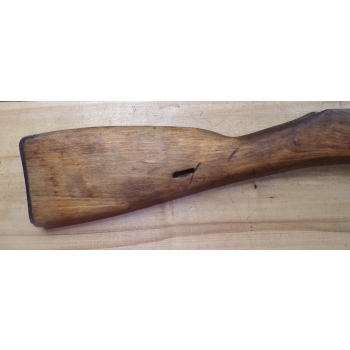 Kolba Mosin wz. 38
